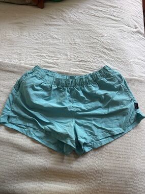 Patagonia Women’s Barely Baggie Shorts